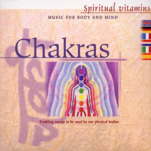 Chakras - Oliver Wakeman