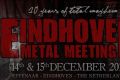 Eindhoven Metal Meeting 2018