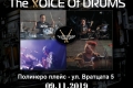 The Voice Of Drums