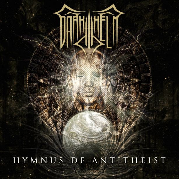 Dark Helm - Hymnus de Antitheist
