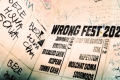 Wrong Fest 2020