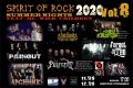 Spirit Of Rock Summer Nights 2020