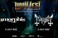Wolf Fest – Вълчата пътека 2022