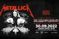 Metallica tribute by Hammerhead BG