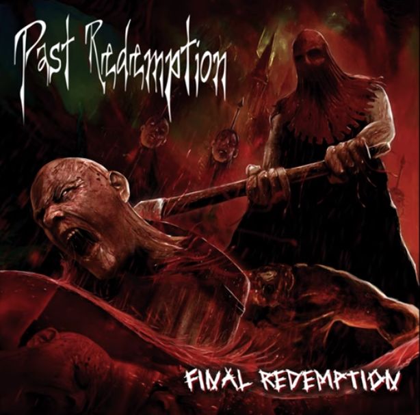 Past Redemption - Final Redemption
